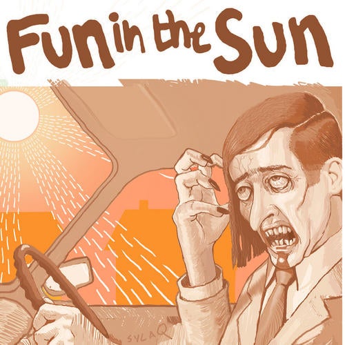 Fun In The Sun