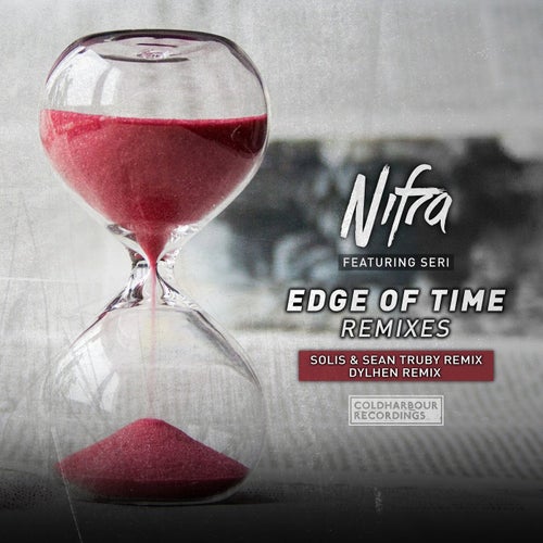 Edge of Time - Remixes