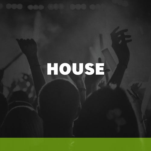 Closing Tracks: House