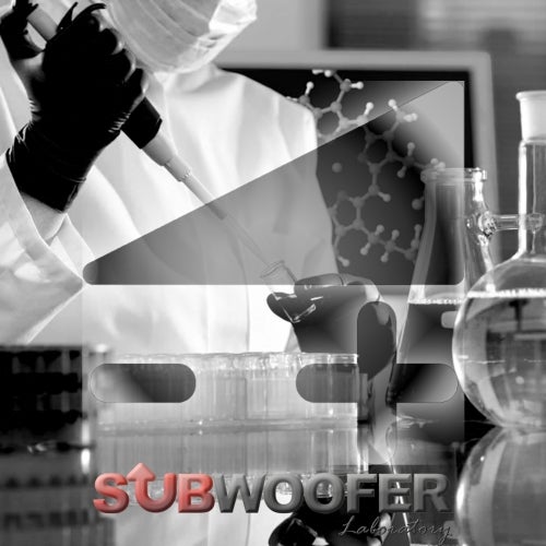 Subwoofer Laboratory