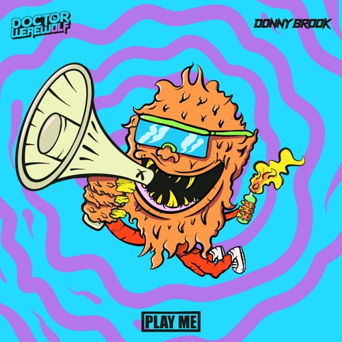 Love Take Me Higher (Donny Brook Remix)