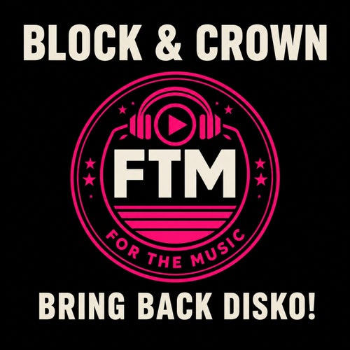 Bring Back Disko!