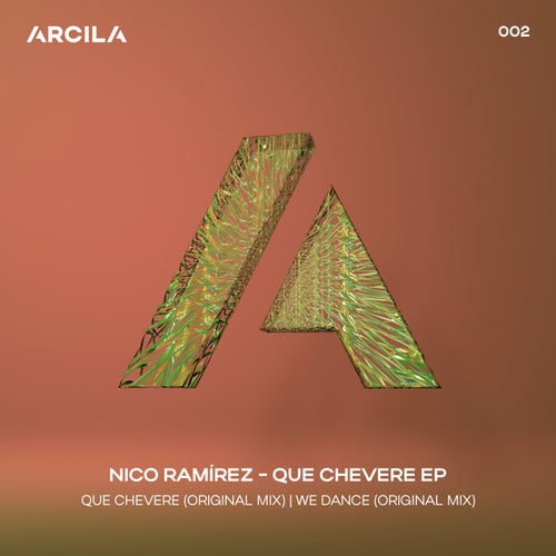Que Chevere EP