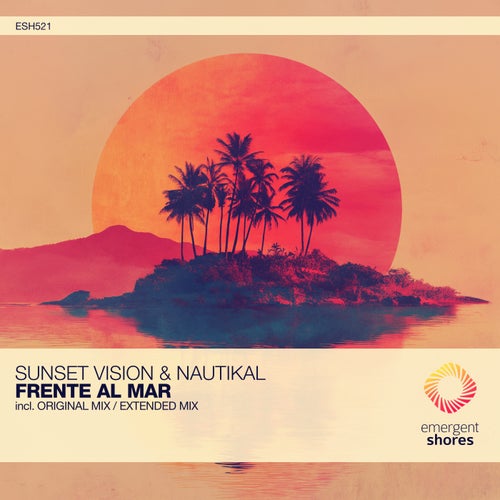 Frente Al Mar