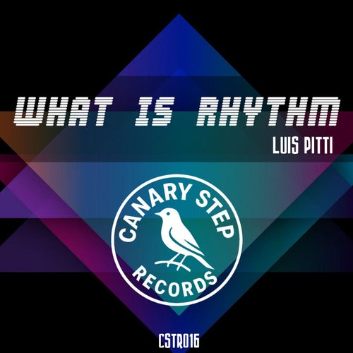 What Is Rhythm