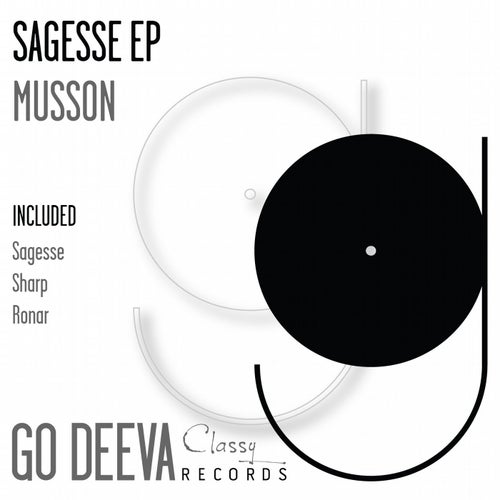 Sagesse EP