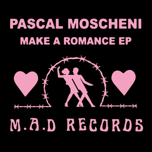 Make A Romance