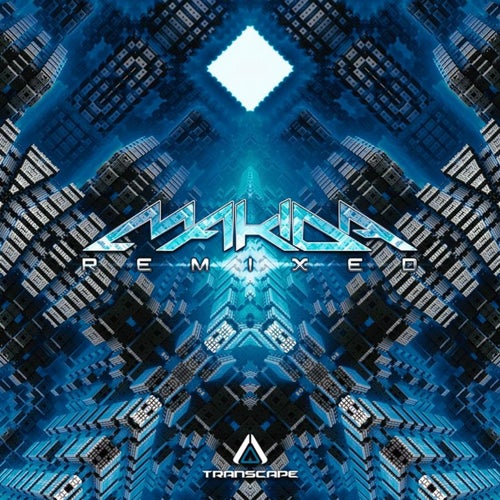 Makida Remixed