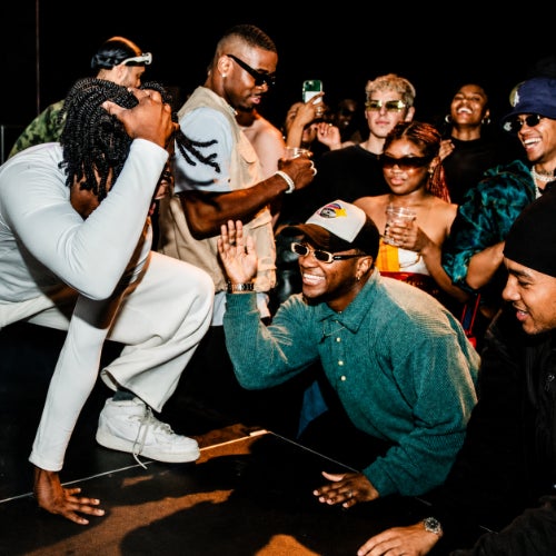 Afro House Power Picks