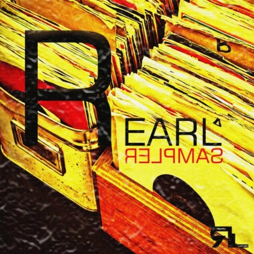 Rearl Ltd Sampler 001