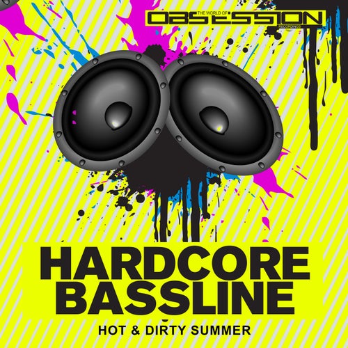 Hardcore Bassline