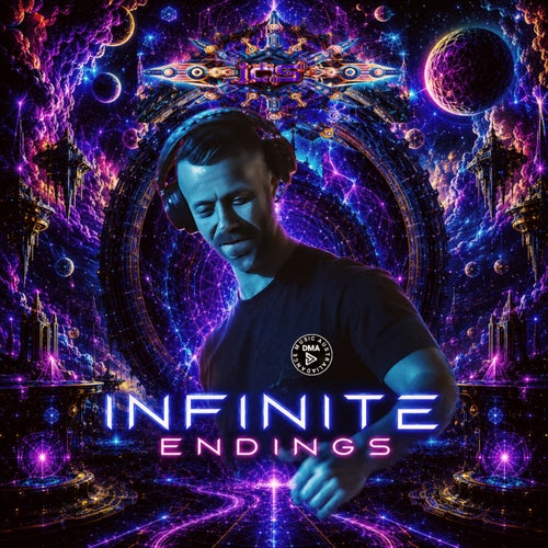 Infinite Endings
