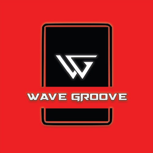 Wave Groove