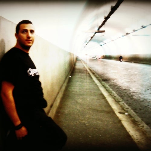 Digital Project Chart