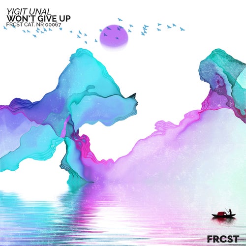 Won't Give Up (Extended)