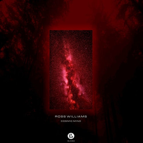 Ross Williams - Cosmic Mind (2023) 