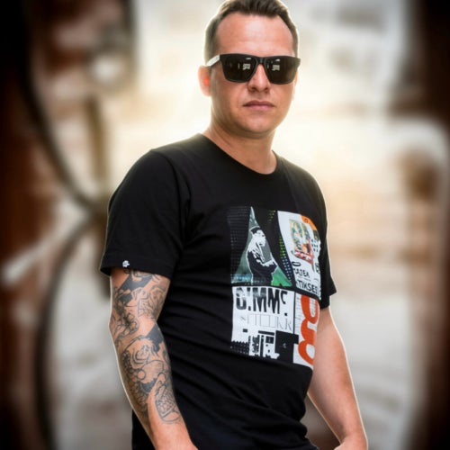 Luis Weyers Circle 2026 Chart - (Hard Techno,Techno (Raw / Deep / Hypnotic),Techno (Peak Time / Driving)) Album Cover