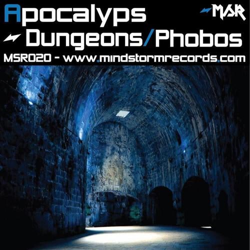 Dungeons / Phobos