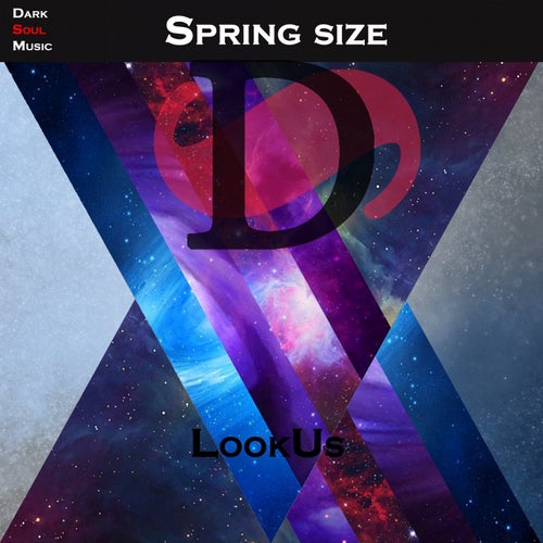 Spring size