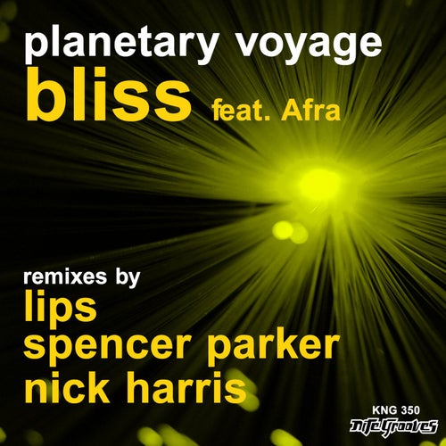 Planetary Voyage