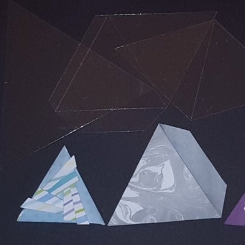 deep space techno atmospheric