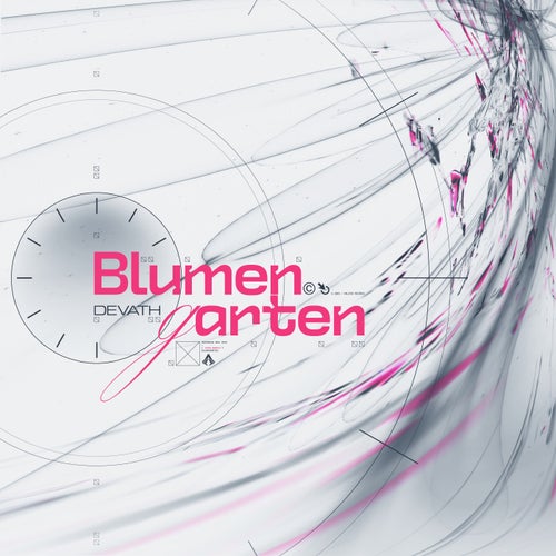 Blumengarten