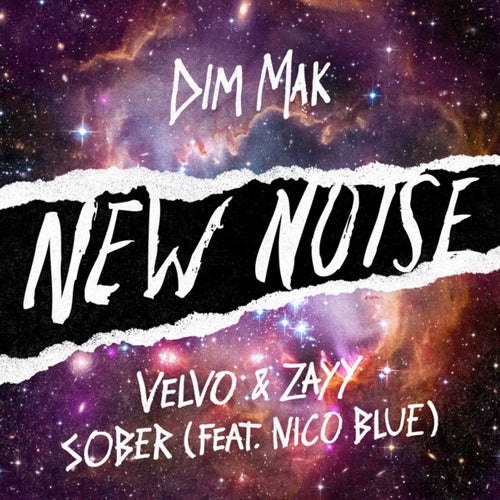 Sober (feat. Nico Blue)