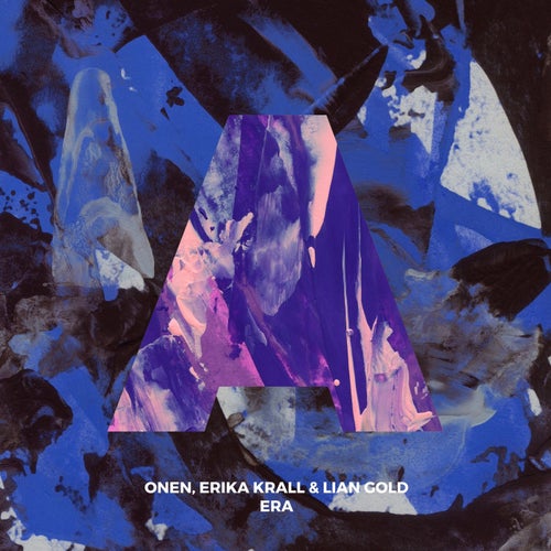Cover art for Era