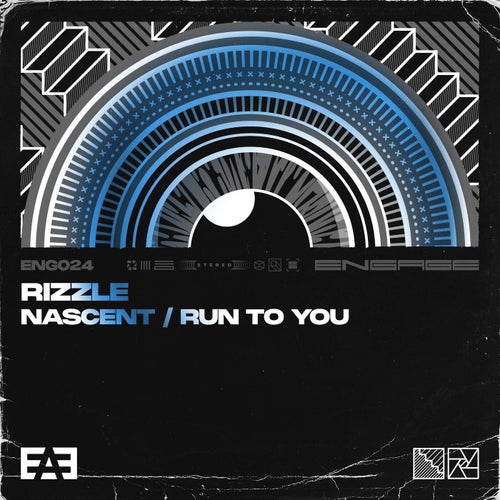 Cover art for Nascent / Run To You