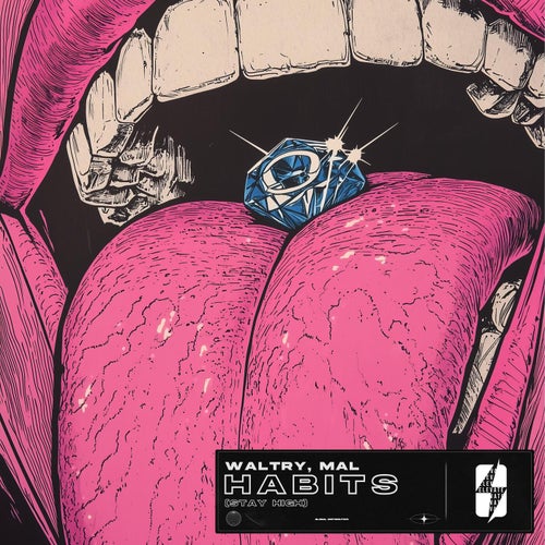 Habits (Stay High)