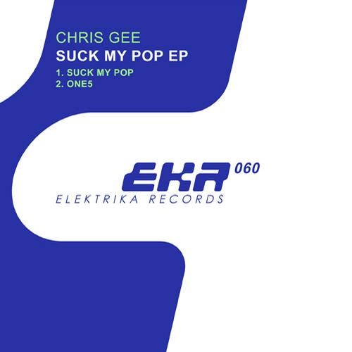 Suck My Pop EP