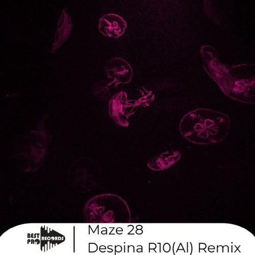 Despina (R10(Al) Remix)
