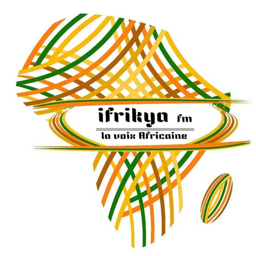 Ifrika Radio