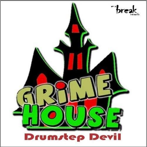 Drumstep Devil