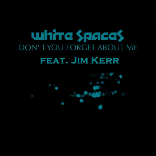 Don't You Forget About Me - The Remixes