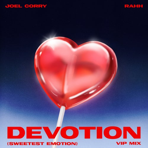 Devotion (Sweetest Emotion) (Extended VIP Mix)