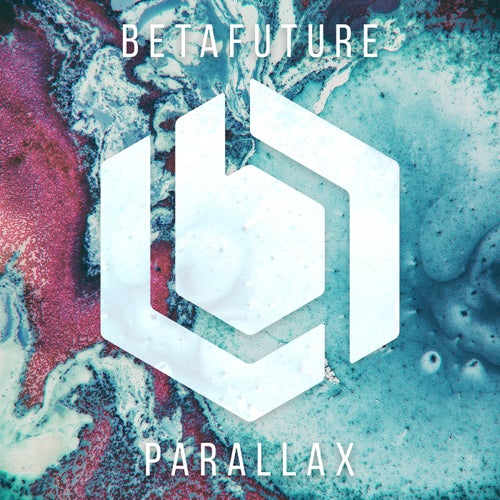 Cover art for Parallax