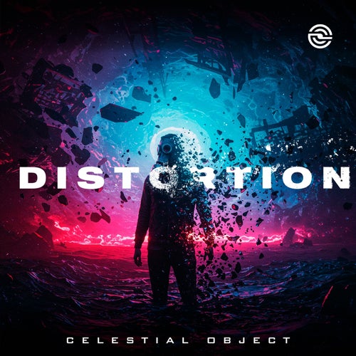  Celestial Object - Distortion (2026) 