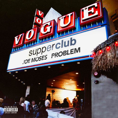Supper Club (Mixtape)