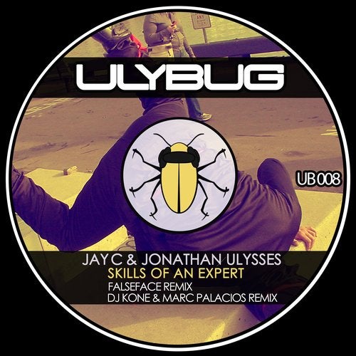 Skills of an Expert (Remixes)