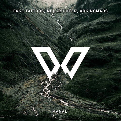 Manali (Extended Mix)
