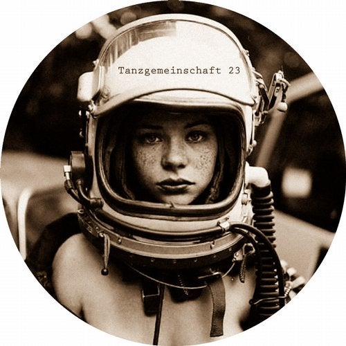 Cover art for Tanzgemeinschaft 23