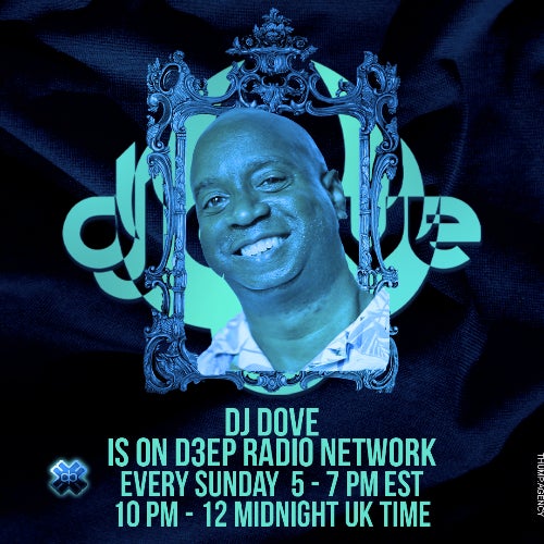 DJ Dove Need To Surrender Chart August 2022