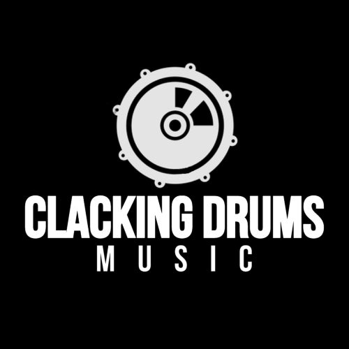 Clacking Drums Music