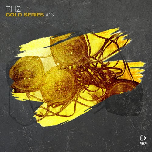 RH2 Gold Series Vol. 13