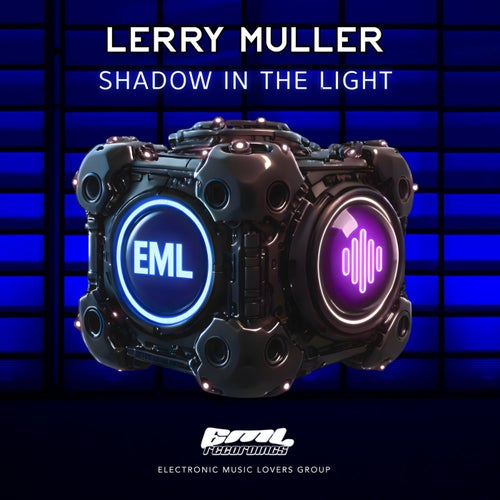  Lerry Muller - Shadow In The Light (2026) 