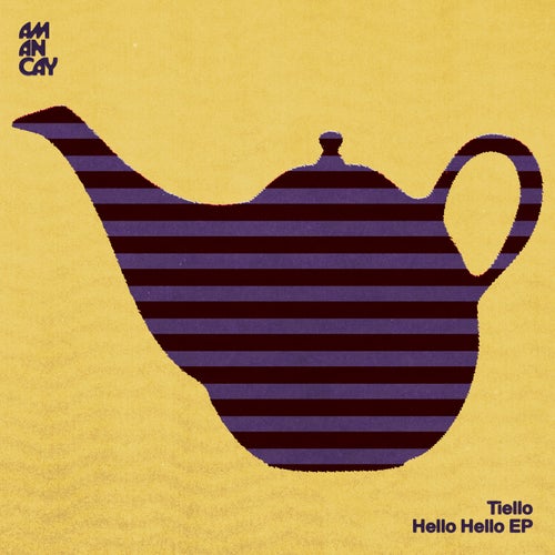 Hello Hello EP