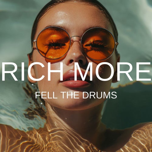 Feel the Drums