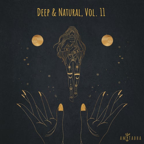 Deep & Natural, Vol. 11