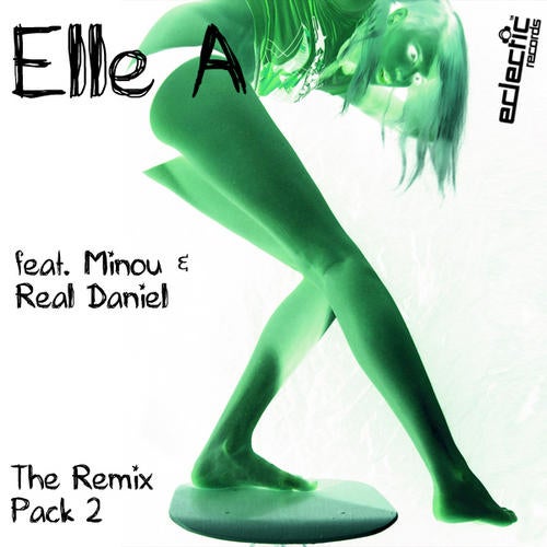 The Remix Pack 2
